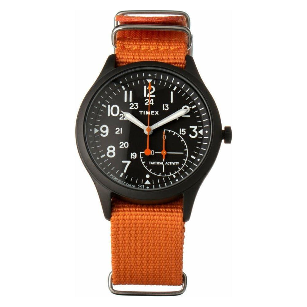 Men’s Watch Timex TW2V10500LG (Ø 41 mm) - Men’s Watches
