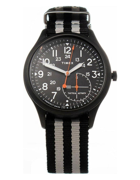 Men’s Watch Timex TW2V10600LG (Ø 41 mm) - Men’s Watches