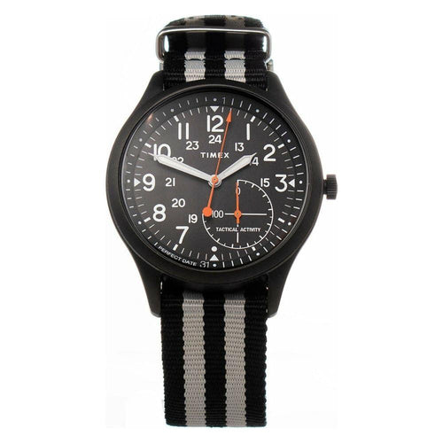 Load image into Gallery viewer, Men’s Watch Timex TW2V10600LG (Ø 41 mm) - Men’s Watches
