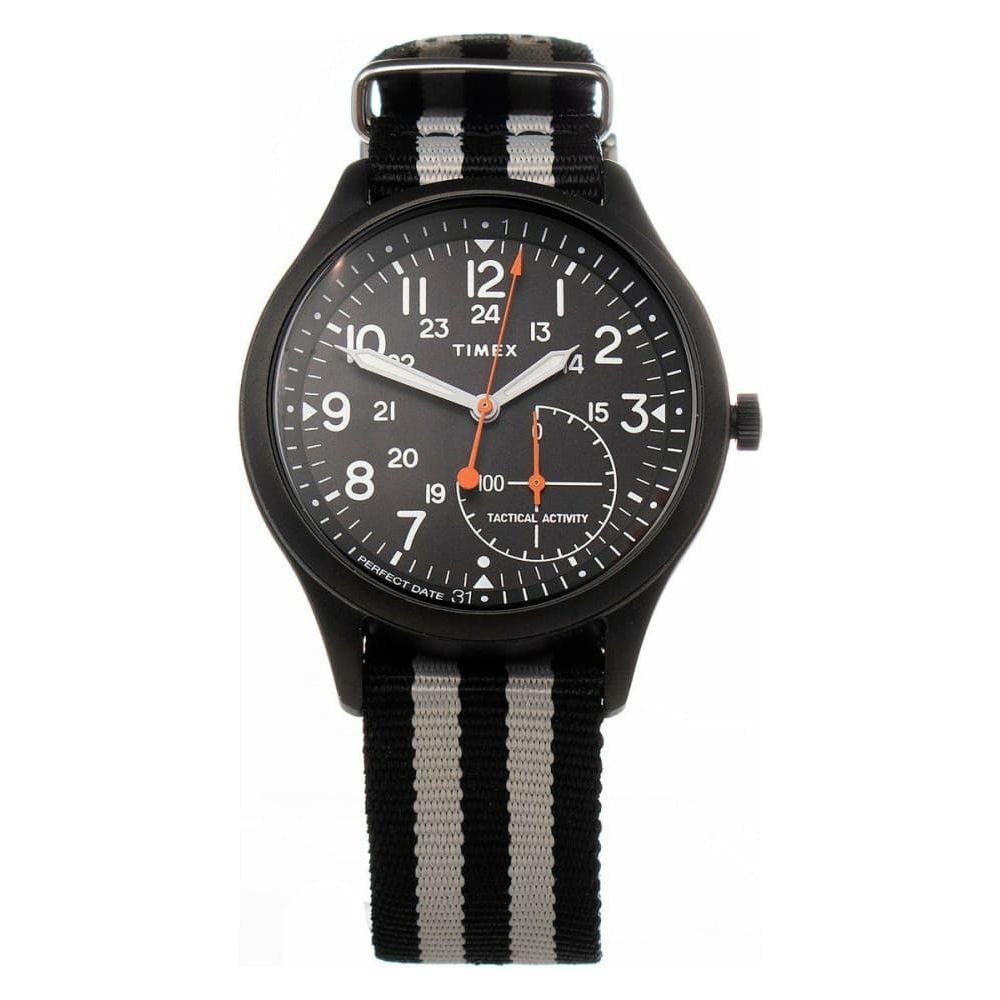 Men’s Watch Timex TW2V10600LG (Ø 41 mm) - Men’s Watches