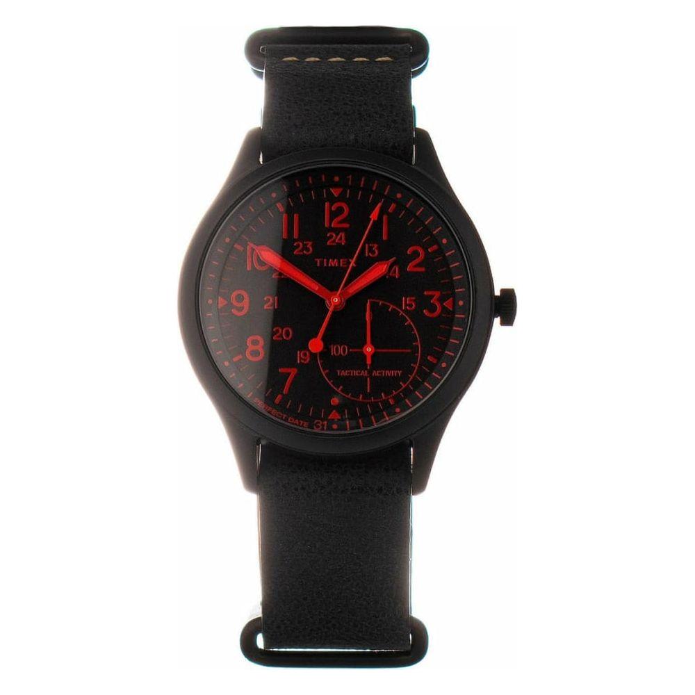 Men’s Watch Timex TW2V10800LG (Ø 40 mm) - Men’s Watches