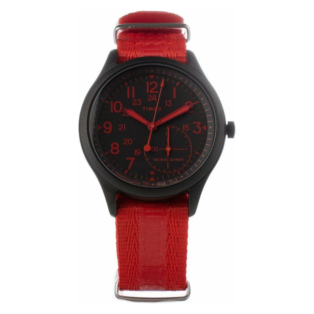 Men’s Watch Timex TW2V10900LG (Ø 41 mm) - Men’s Watches