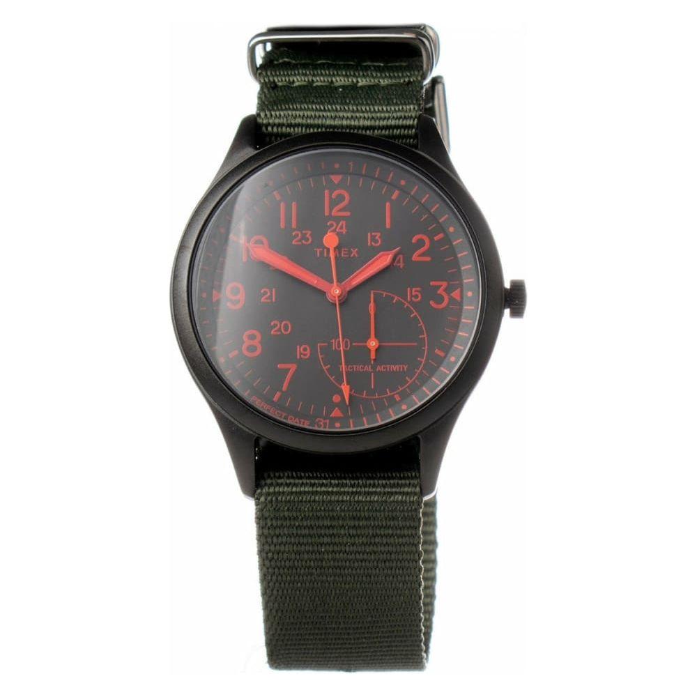 Men’s Watch Timex TW2V11000LG (Ø 41 mm) - Men’s Watches