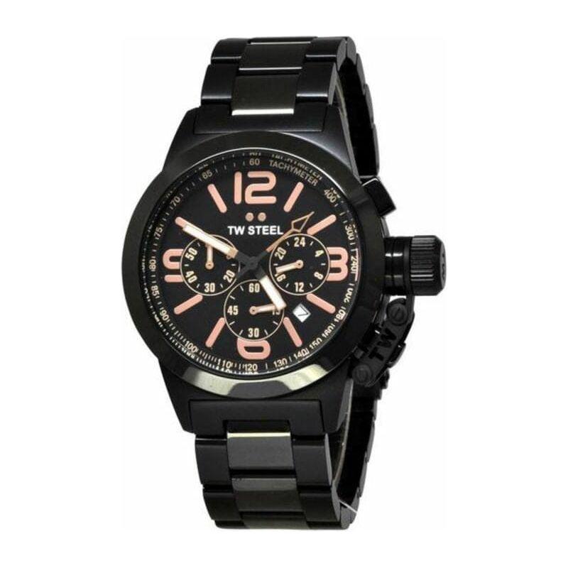 Men’s Watch Tw Steel TW312 (Ø 40 mm) - Men’s Watches