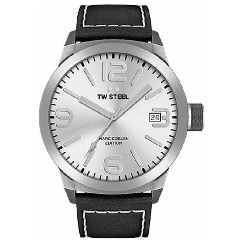 Men’s Watch Tw Steel TWMC24 (Ø 45 mm) - Men’s Watches