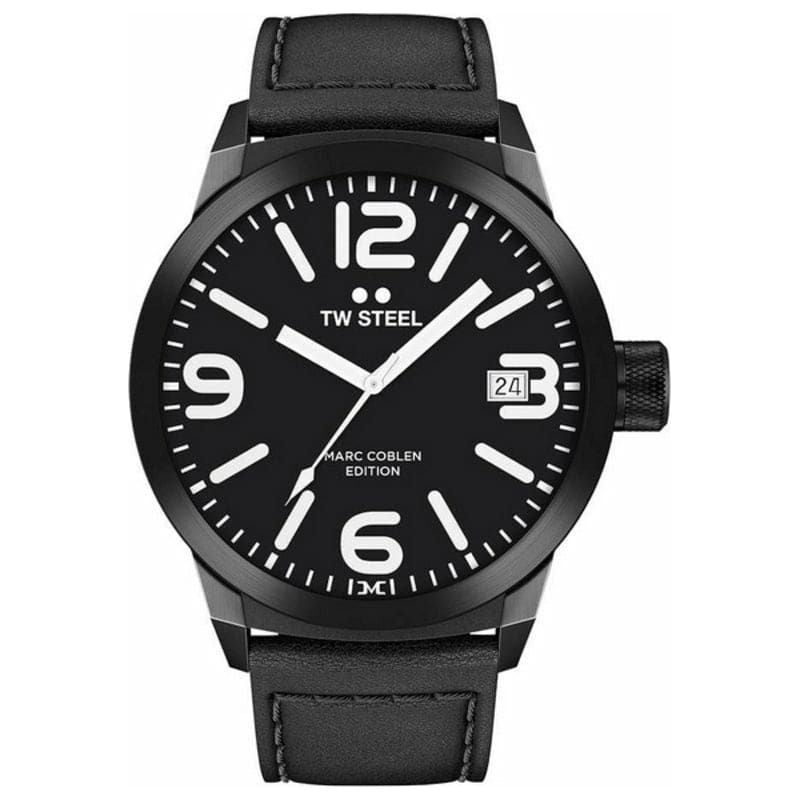 Men’s Watch Tw Steel TWMC30 (Ø 45 mm) - Men’s Watches