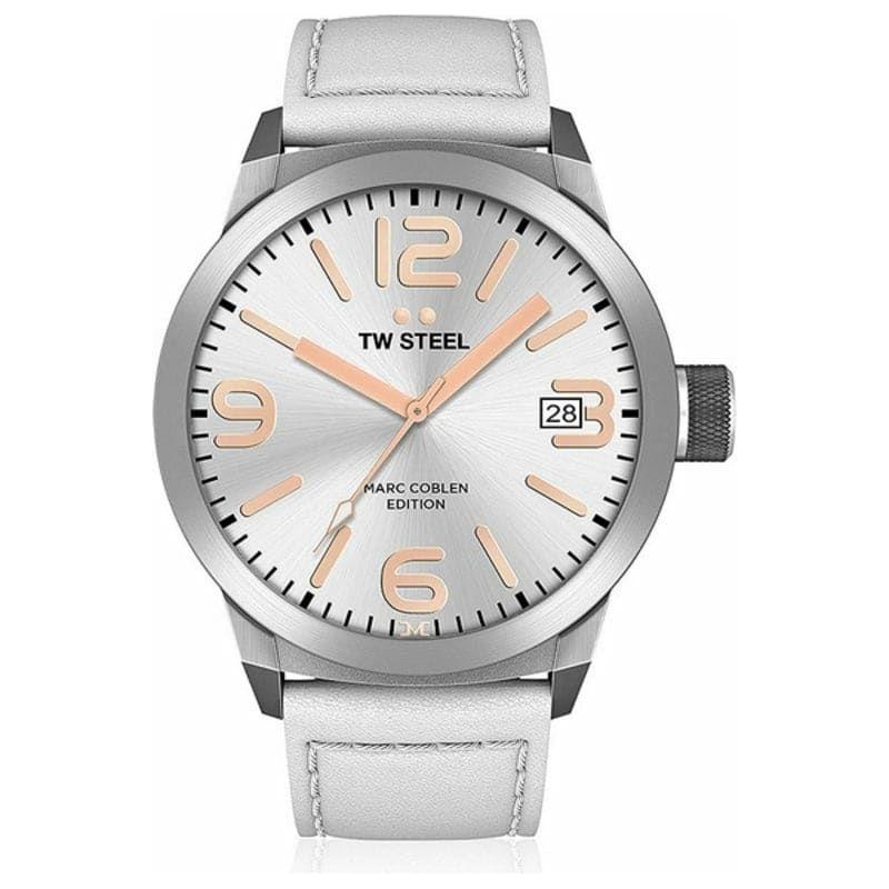 Men’s Watch Tw Steel TWMC44 (ø 50 mm) - Men’s Watches