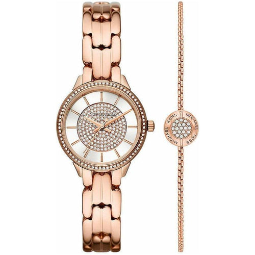 Load image into Gallery viewer, MICHAEL KORS Mod. MK1039 - Women’s Watches
