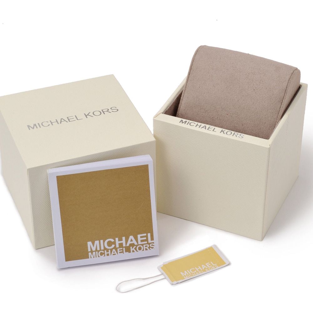 MICHAEL KORS Mod. PYPER Special Pack + Bracelet-1