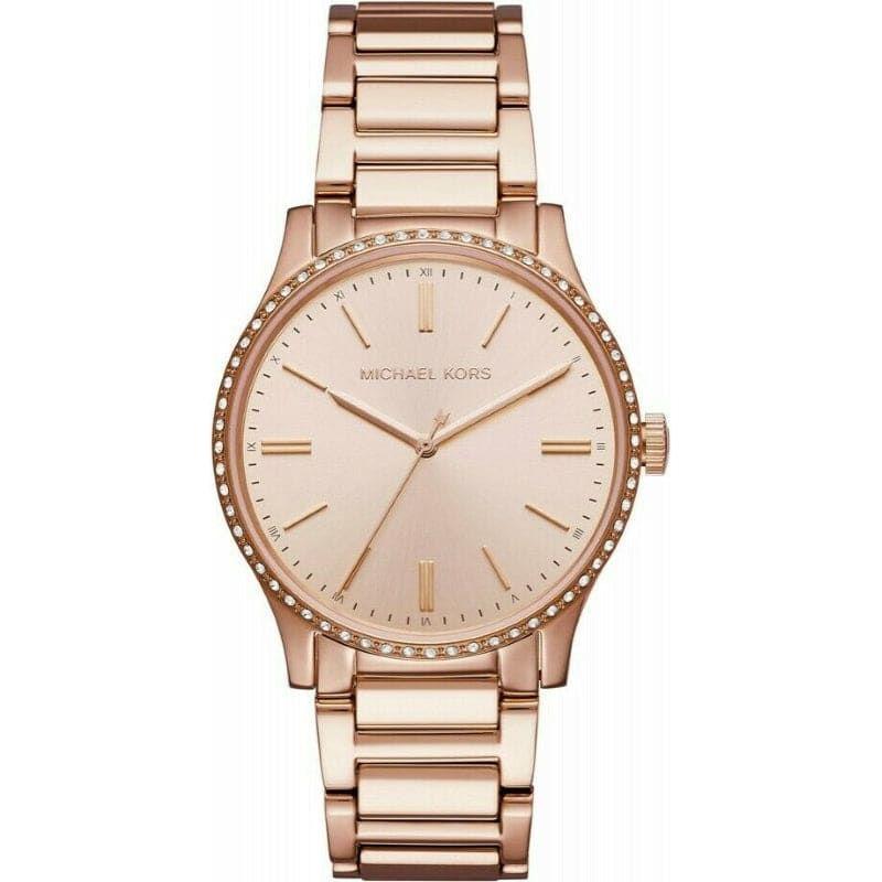 MICHEAL KORS Mod. BAILEY - Women’s Watches