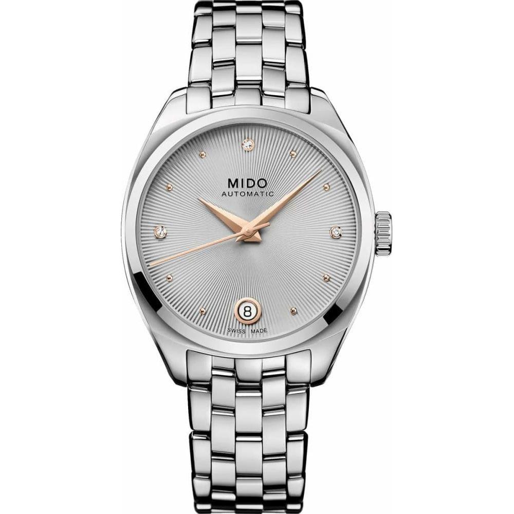 MIDO MOD. M024-307-11-076-00 - Men’s Watches