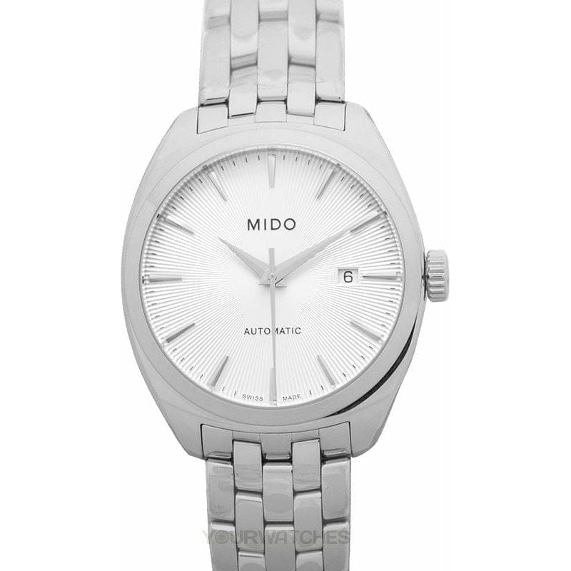 MIDO MOD. M024-507-11-031-00 - Men’s Watches