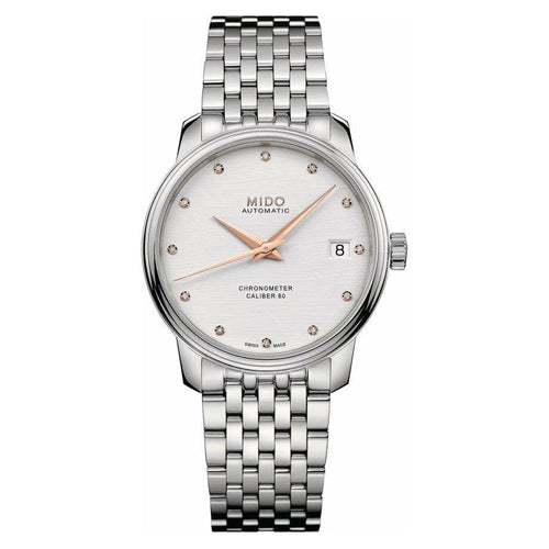 Load image into Gallery viewer, MIDO MOD. M027-208-11-036-00 - Women’s Watches
