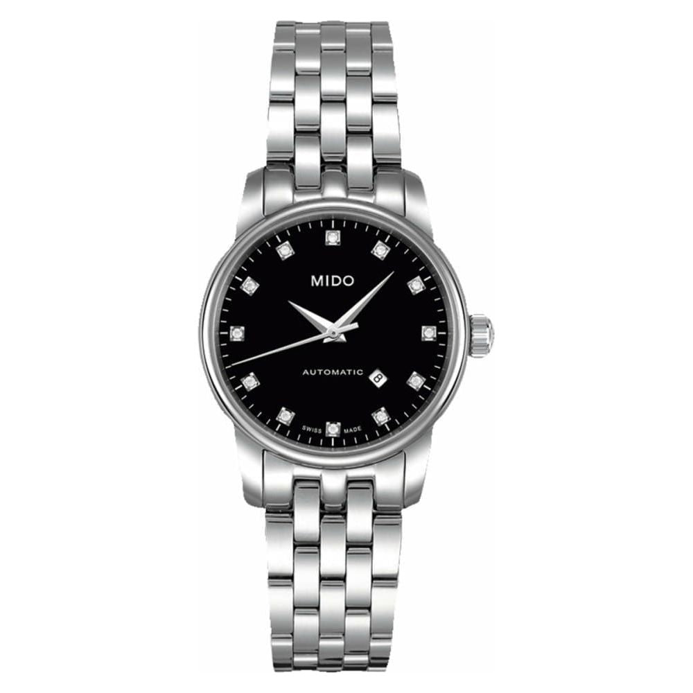 MIDO MOD. M7600-4-68-1 - Men’s Watches