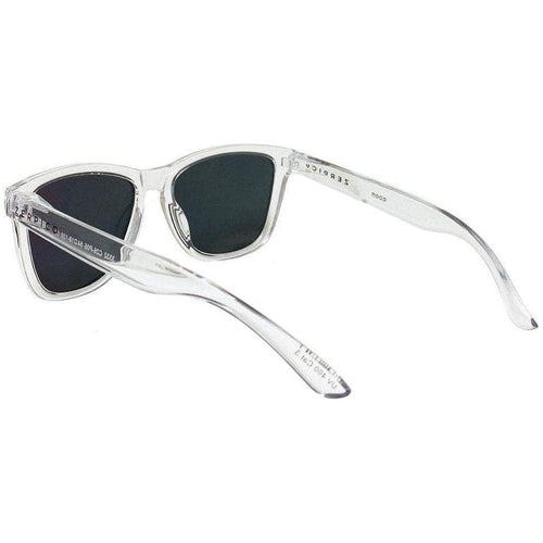 Load image into Gallery viewer, MOOD Wayfarer V2 - Firefly - Gold - Unisex Sunglasses
