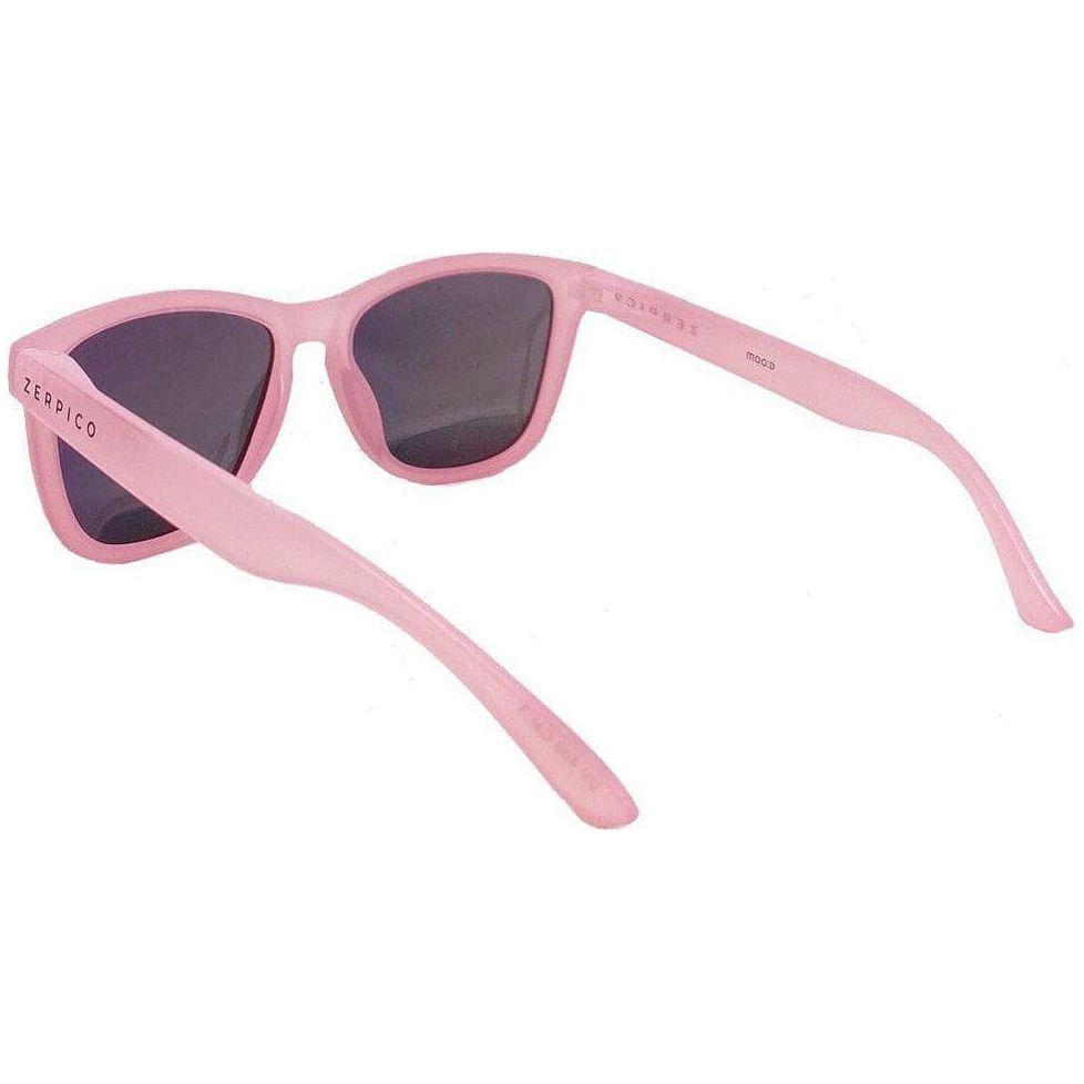 MOOD Wayfarer V2 - Flamingo - Pink - Unisex Sunglasses