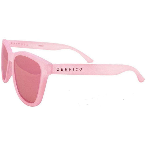 Load image into Gallery viewer, MOOD Wayfarer V2 - Flamingo - Pink - Unisex Sunglasses
