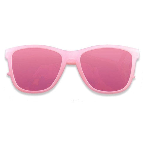 Load image into Gallery viewer, MOOD Wayfarer V2 - Flamingo - Pink - Unisex Sunglasses
