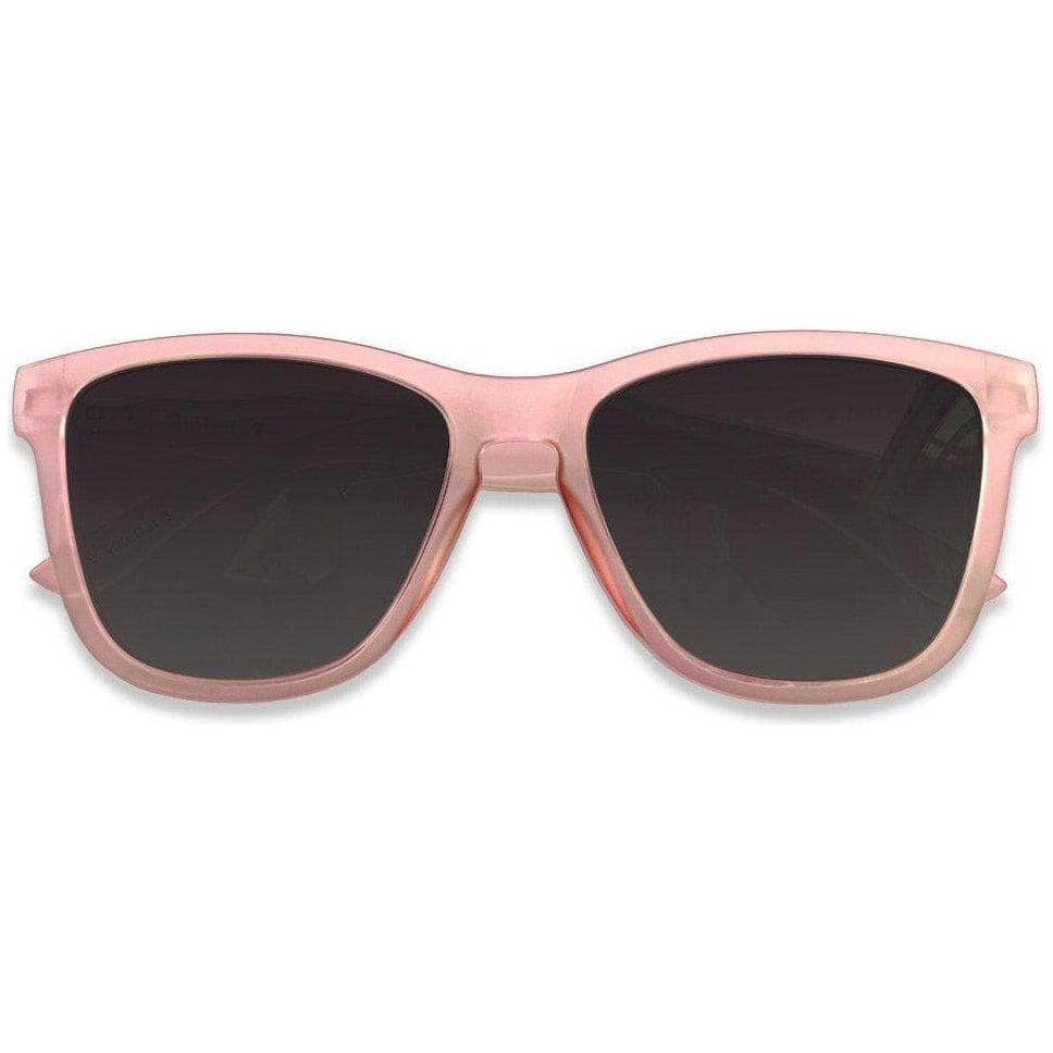 MOOD Wayfarer V2 - Orchid - Pink - Unisex Sunglasses