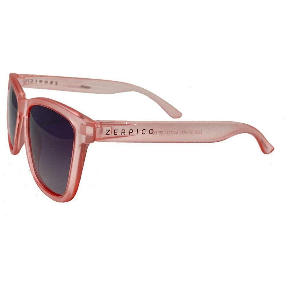 MOOD Wayfarer V2 - Orchid - Pink - Unisex Sunglasses