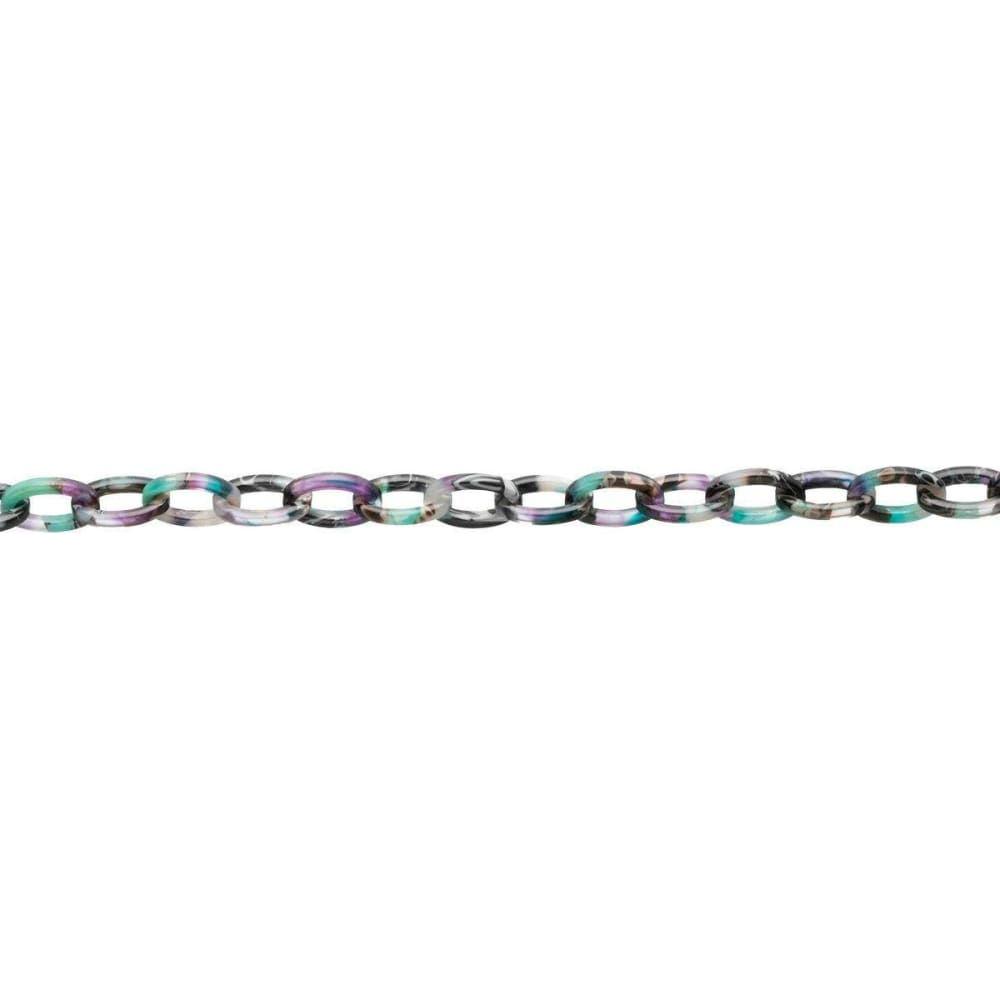 Multi-color Women’s Sunglass Chain NDL1720 - Accessories