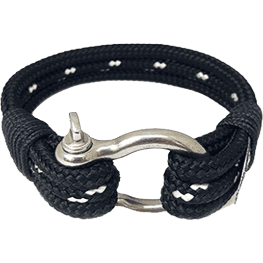 Elegant Cormac Nautical Bracelet-0