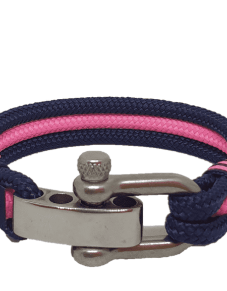 Nautilus Nautical Bracelet-0