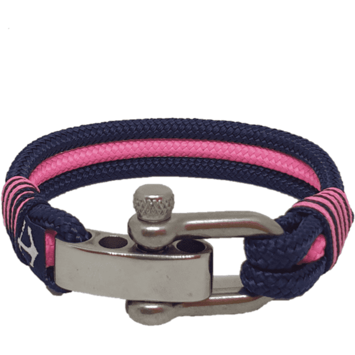 Nautilus Nautical Bracelet-0