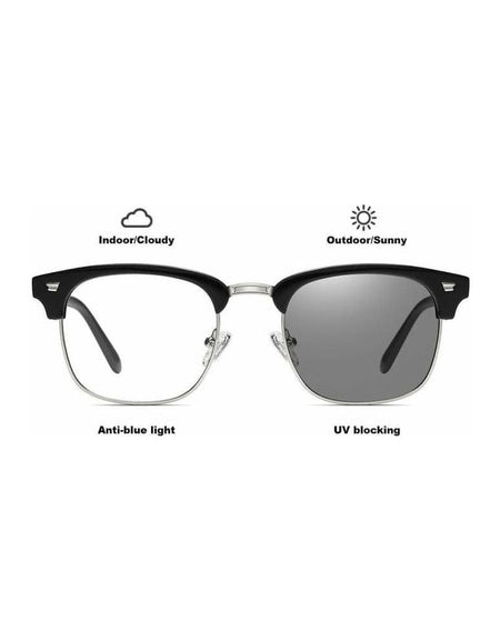 Nexus - Blue-light glasses - Ark - Unisex Blue Light Eyewear