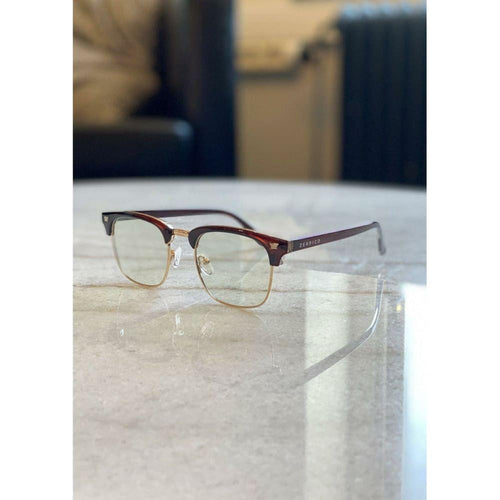 Load image into Gallery viewer, Nexus - Blue-light glasses - Ark - Unisex Blue Light Eyewear
