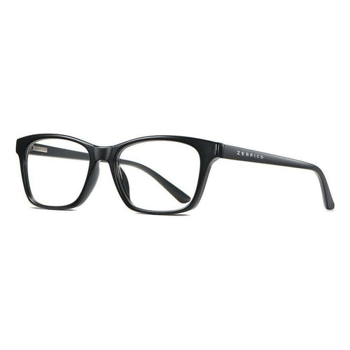 Load image into Gallery viewer, Nexus - Blue-light glasses - Dash - Black - Unisex Blue 
