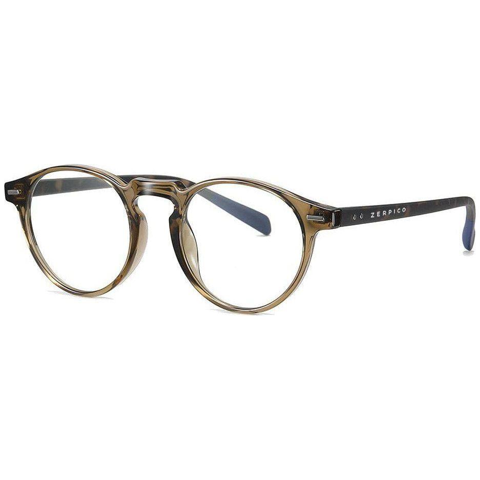 Nexus - Blue-light glasses - Holo - Transparent Brown - 