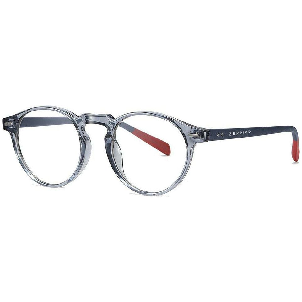 Nexus - Blue-light glasses - Holo - Transparent Grey - 
