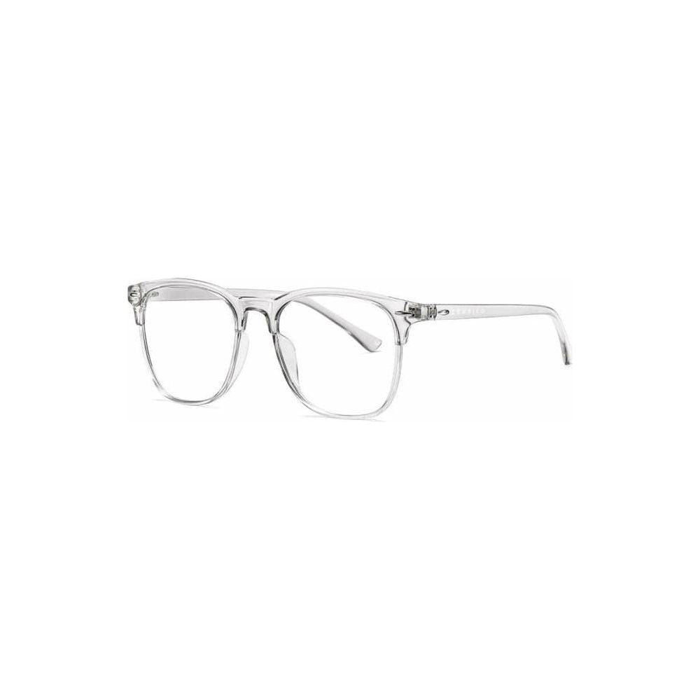 Nexus - Blue-light glasses - Icon - Transparent - Unisex 