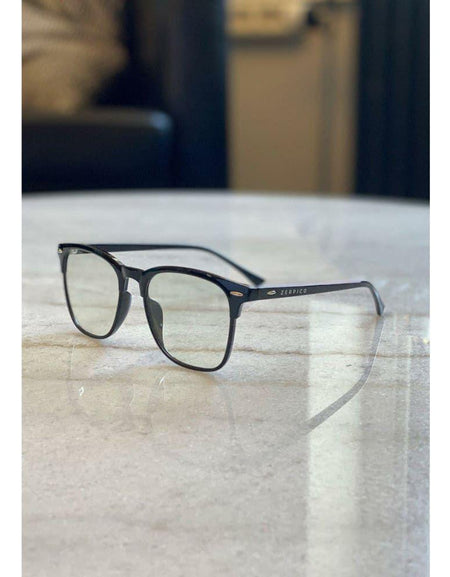 Nexus - Blue-light glasses - Icon - Unisex Blue Light 