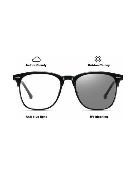 Nexus - Blue-light glasses - Icon - Unisex Blue Light 