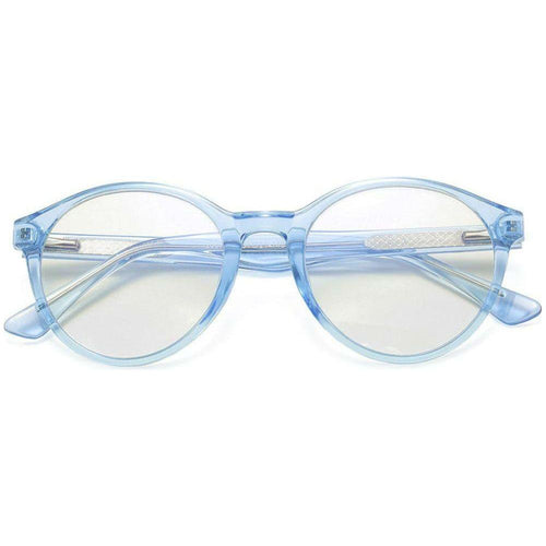Load image into Gallery viewer, Nexus - Blue-light glasses - Tron - Unisex Blue Light 
