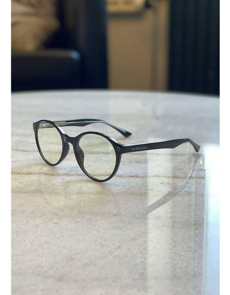 Nexus - Blue-light glasses - Tron - Unisex Blue Light 