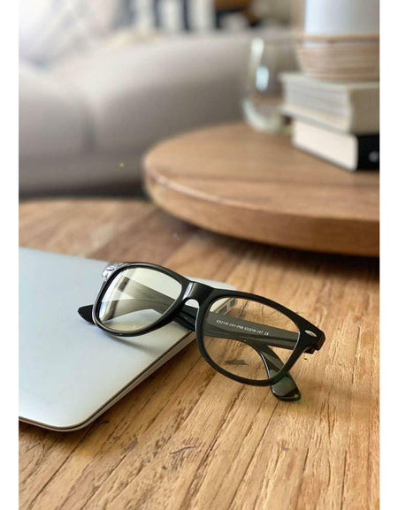 Nexus - Blue-light glasses - Xenon - Unisex Blue Light 