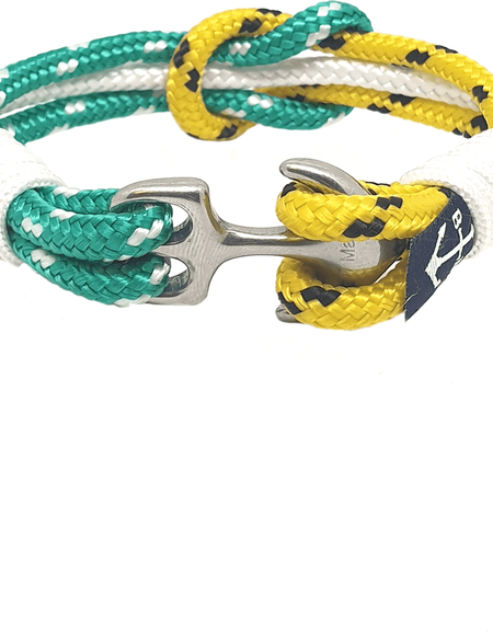 Corban Nautical Bracelet-0