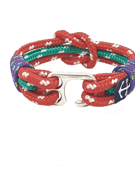 Collins Nautical Bracelet-0