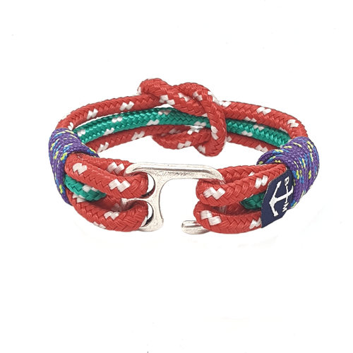 Load image into Gallery viewer, Collins Nautical Bracelet-0
