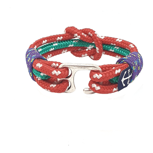 Load image into Gallery viewer, Collins Nautical Bracelet-0
