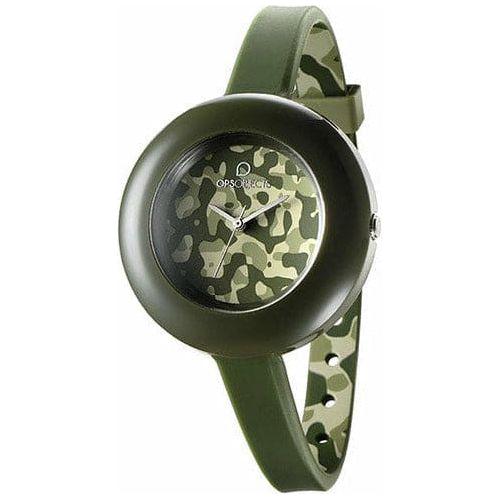 Load image into Gallery viewer, OPS Mod. CAMO - Women’s Watches
