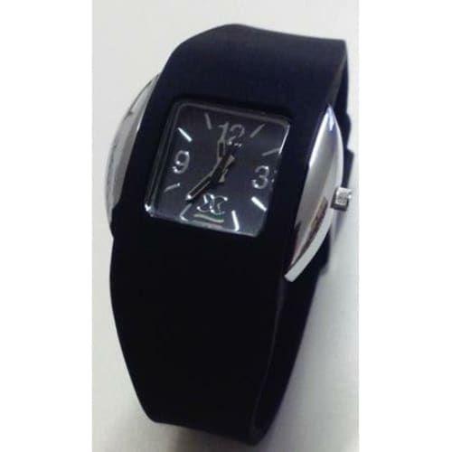 Load image into Gallery viewer, OVERCLOCK’S Mod. GENT ROUND LARGE BLACK - Men’s Watches
