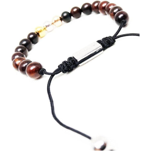 Load image into Gallery viewer, Palm Band - Bead Bracelet - Accessories
