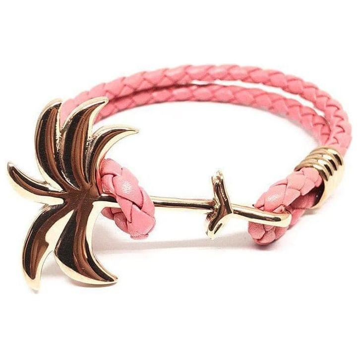 Palm Band - Flamingo Rose - Accessories