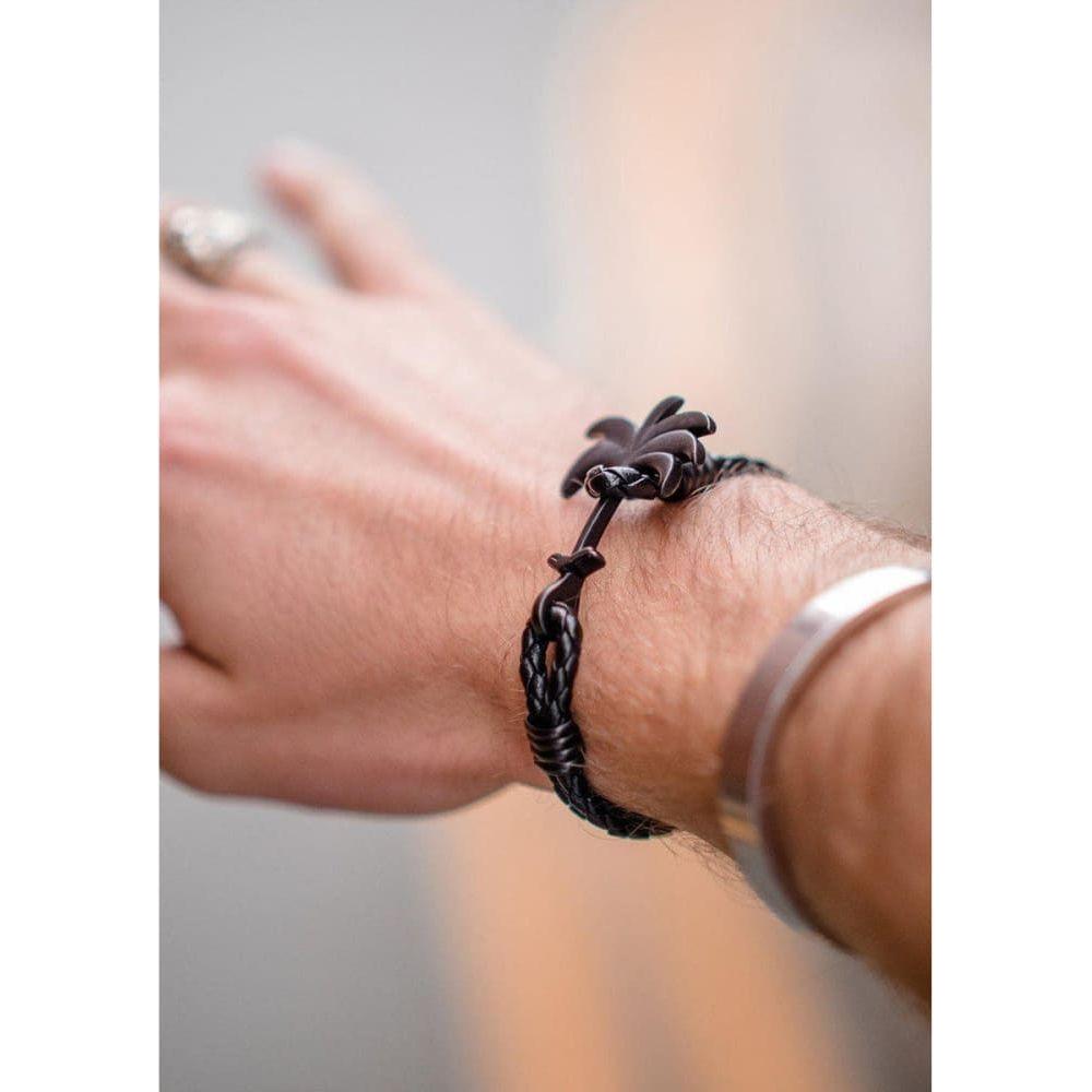 Palm Band - Pitch Black - Accessories