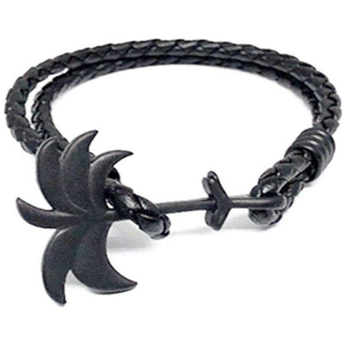 Palm Band - Pitch Black - Accessories