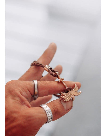 Palm Band - Sunrise Gold - Accessories